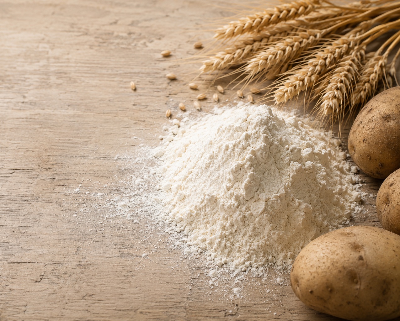 Food Ingredients Packaging