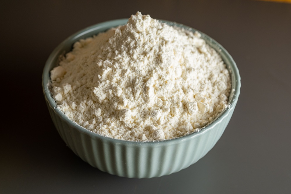 Dehydrated Milled Potato Flakes